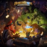 Hearthstone EU Beta Key Giveaway