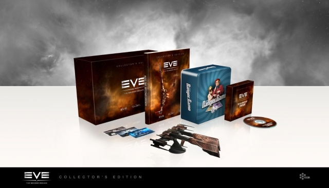 EVE Online Decade 4