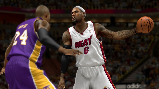 NBA 2K14 1