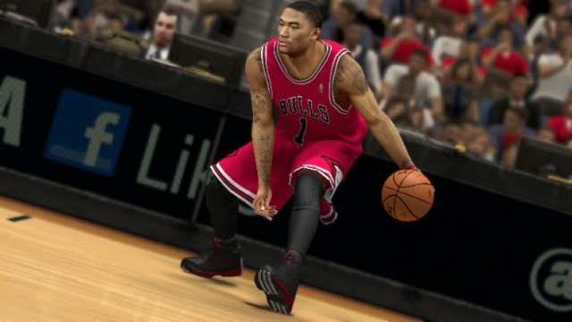 NBA 2K14 2