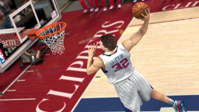 NBA 2K14 4