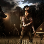 The Walking Dead: Season Two Trailer And Screenshots