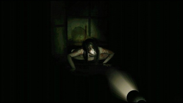 ju on the grudge 3