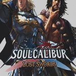 SoulCalibur: Lost Swords New Screenshots Unveiled!