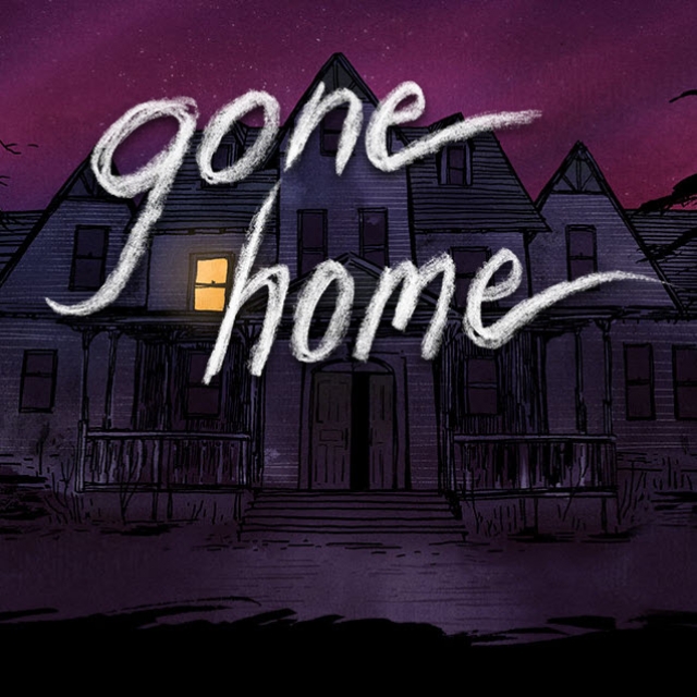 gonehome