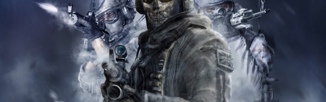 Call of Duty: Ghosts Multiplayer Review