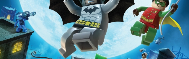 Lego Batman 2: DC Super Heroes Review