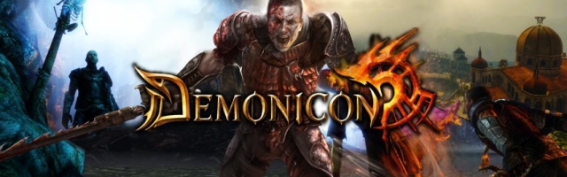 The Dark Eye: Demonicon Review