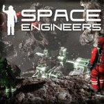 Space Engineers Preview