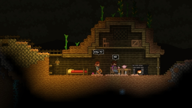 Starbound 2