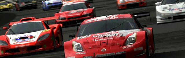 Gran Turismo 6 Review