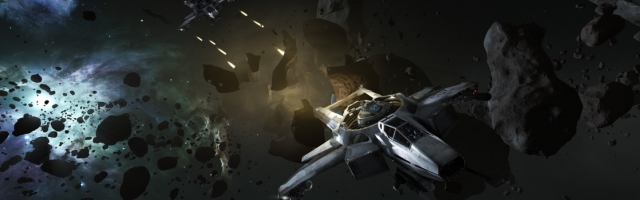 Star Citizen Dogfighting Delayed