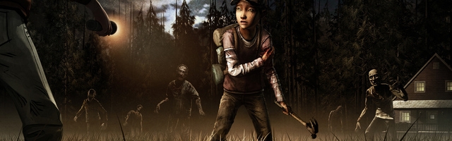 The Walking Dead Season 2: Episode 1 Review