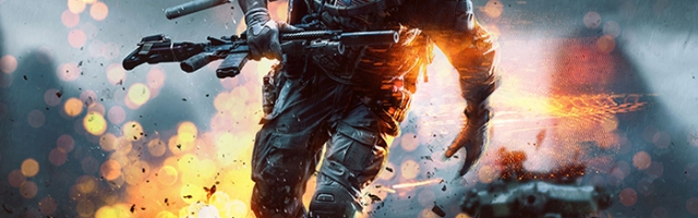 Battlefield 4: China Rising Review