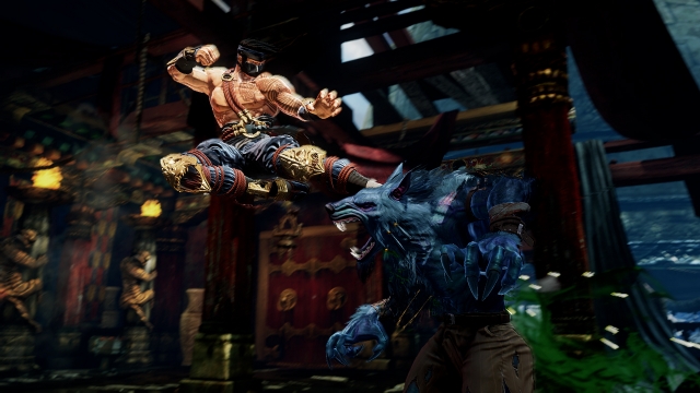 Killer Instinct 1