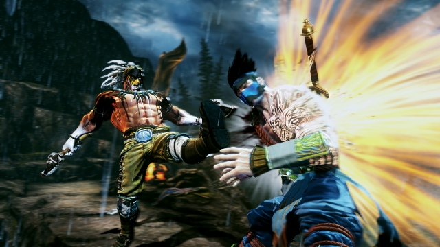 Killer Instinct 2