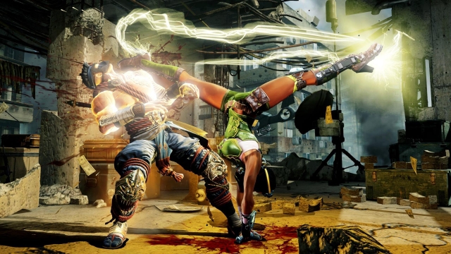 Killer Instinct 3