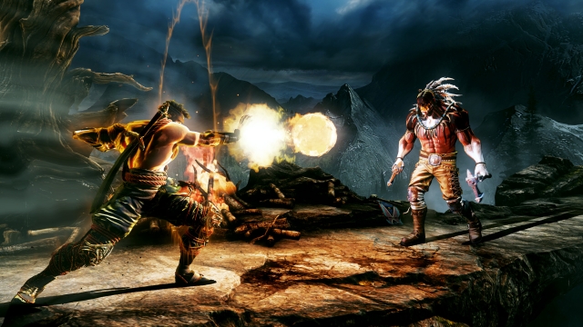 Killer Instinct 4