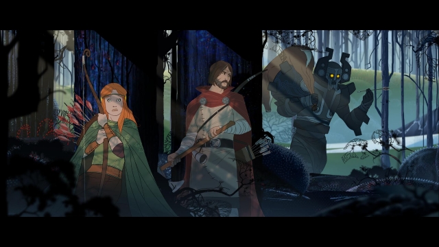 Banner Saga 3