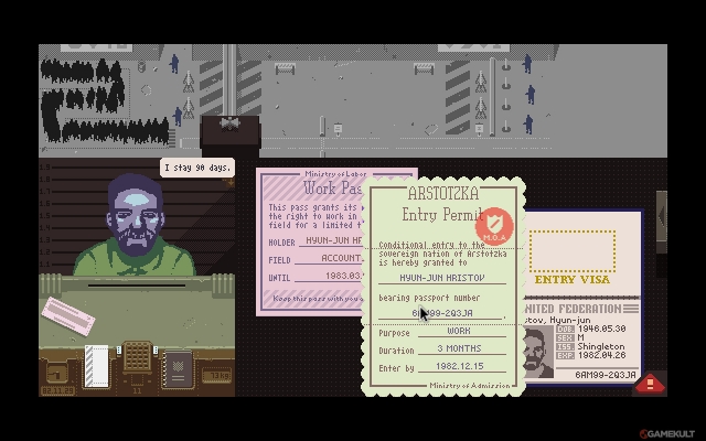 papers please