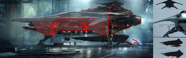 Star Citizen hits $38 million in funding