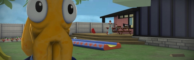 Octodad: Dadliest Catch Review