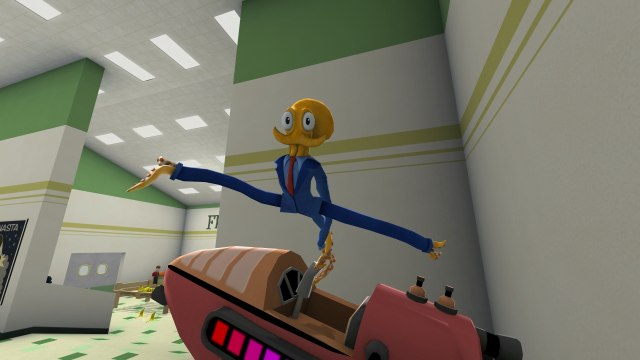 octodad 12