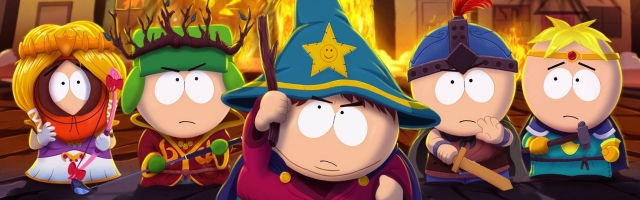 South Park: The Stick of Truth Review