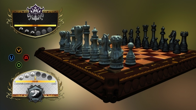 Chess 2