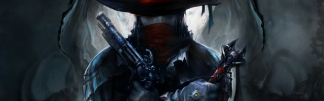 The Incredible Adventures of Van Helsing II Preview