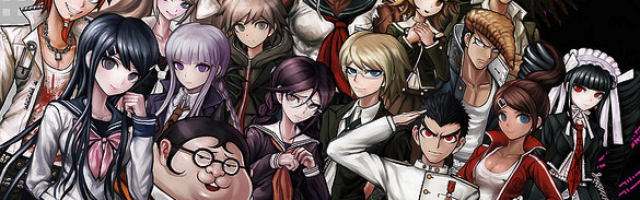 Danganronpa: Trigger Happy Havoc Review