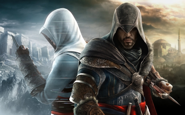 ezio2