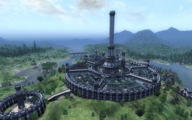 The Elder Scrolls IV Oblivion Mod Imperial City Pack 12