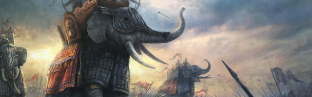 Crusader Kings II: Rajas of India Review