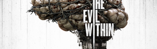 The Evil Within Preview