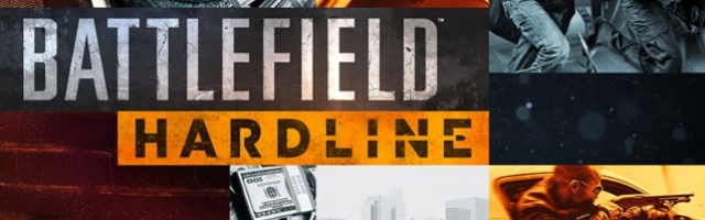 Battlefield Hardline Beta First Impressions