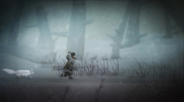 never alone 3