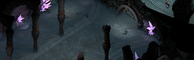 Pillars of Eternity Backer Beta Announced