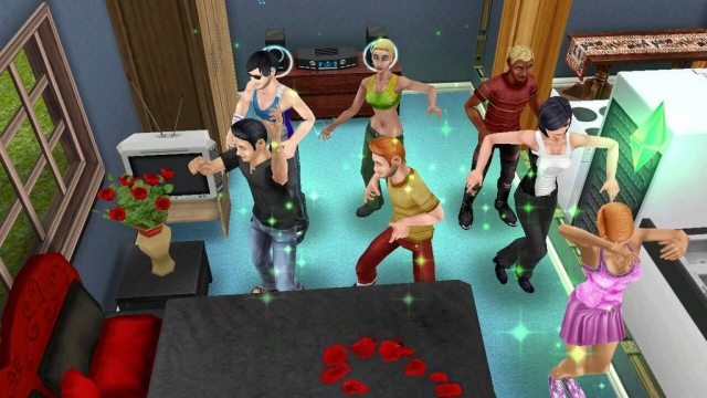 yj sims dancing by boywonder309 d5yry1t