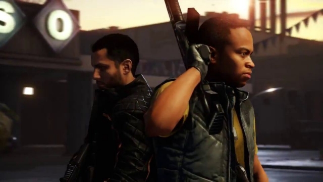 Battlefield Hardline Release Date