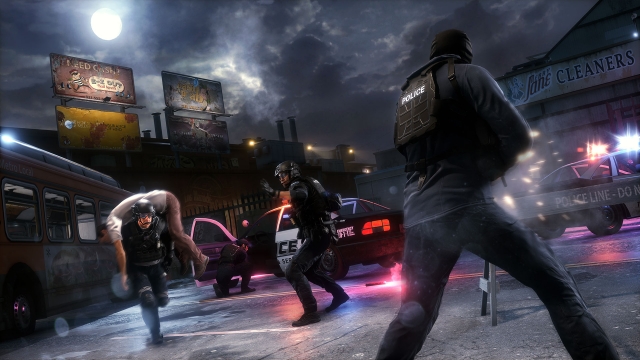 Battlefield Hardline Video Reveals New Rescue Mode Designed for eSports 454842 4