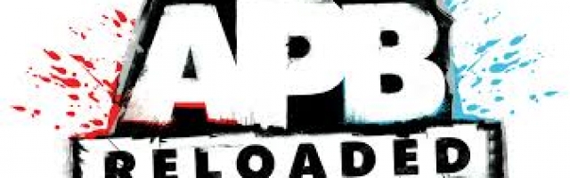 APB Reloaded coming to Xbox One and PS4 next year.