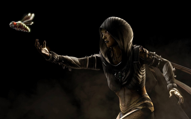 Mortal Kombat X 5