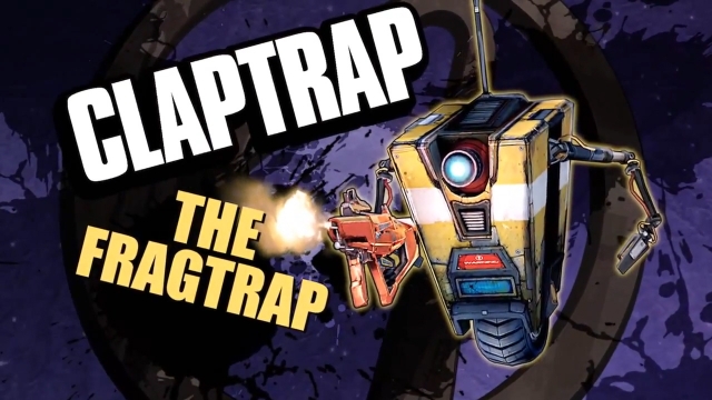 Claptrap