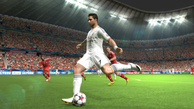 pes 2015 no usara tecnologia de escaneo facial o de rostros. 1410768484