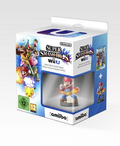 Amiibo smash bros bundle2