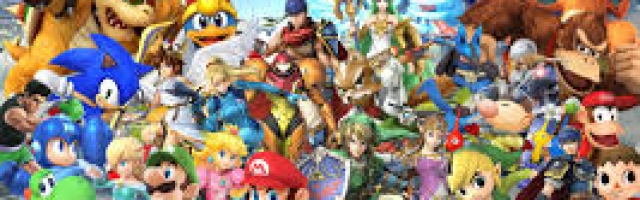 Amazon leaks Super Smash Bros Wii U details.