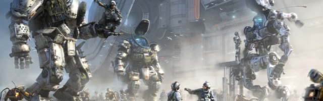 Titanfall's IMC Rising DLC Coming to Xbox 360