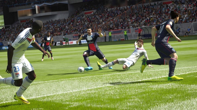 fifa 15 psg