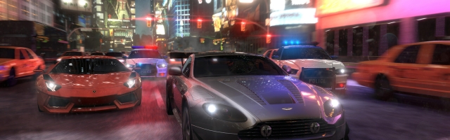 The Crew Season Pass Details Revealed